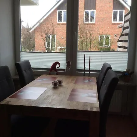 Ferienwohnung Eicke - #15503 * Neue Tiefe Fehmarn