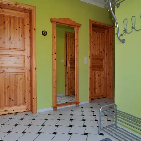 Ferienwohnung Eicke - #15503 Neue Tiefe Fehmarn