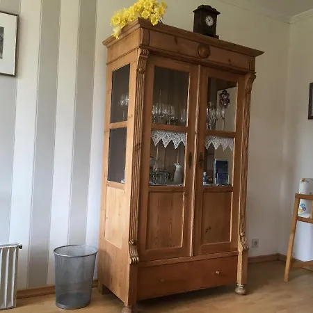 Ferienwohnung Eicke - #15503 公寓