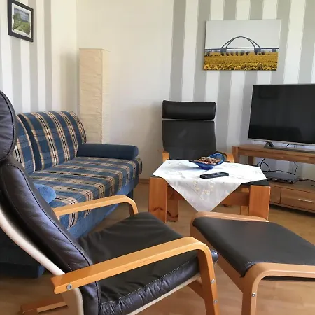 Ferienwohnung Eicke - #15503 * Neue Tiefe Fehmarn
