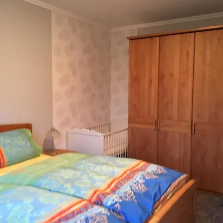 Ferienwohnung Eicke - #15503 *